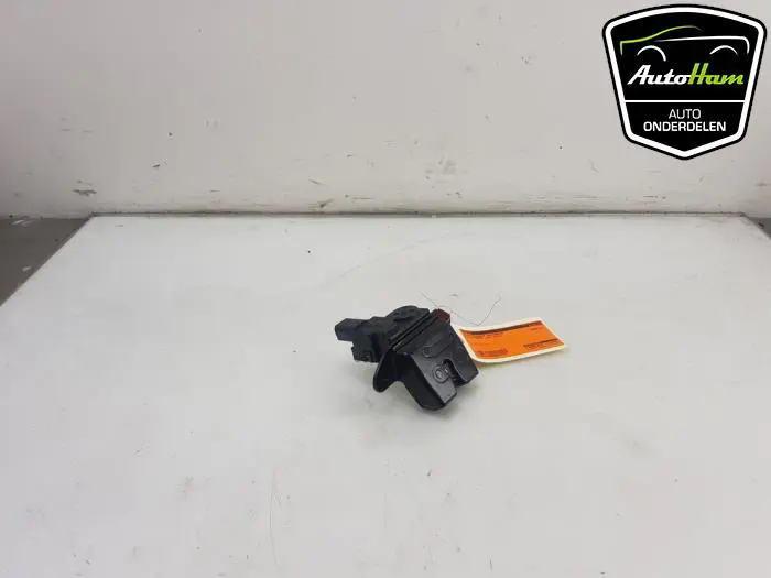 Slotmechaniek Achterklep Kia Picanto