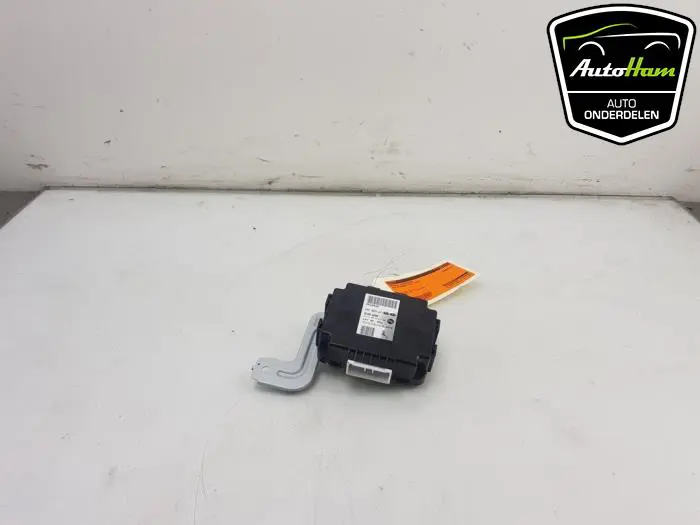 DC/DC converter Kia Picanto