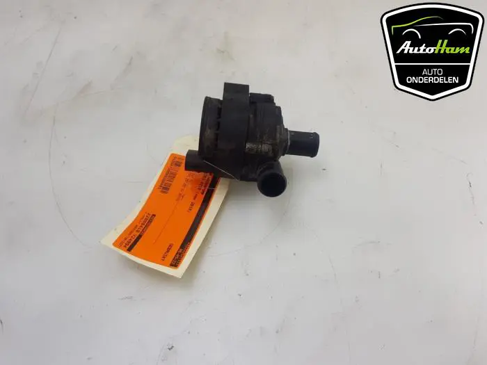 Extra waterpomp Mercedes Vito