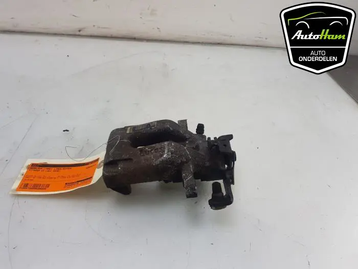 Remklauw (Tang) links-achter Citroen C3