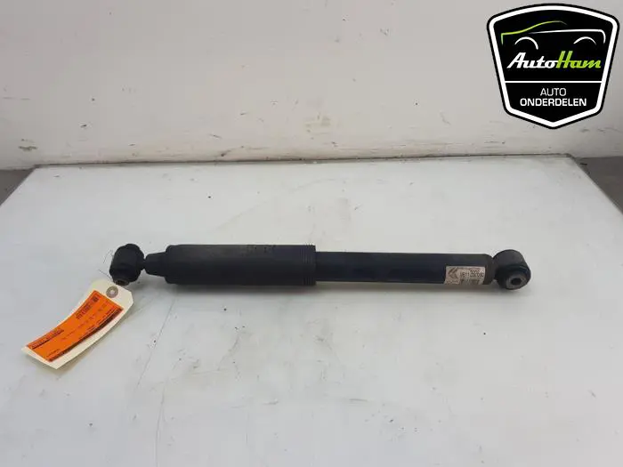 Schokdemper links-achter Citroen C3