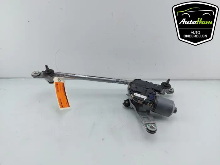 Ruitenwismotor+Mechaniek Audi RS4