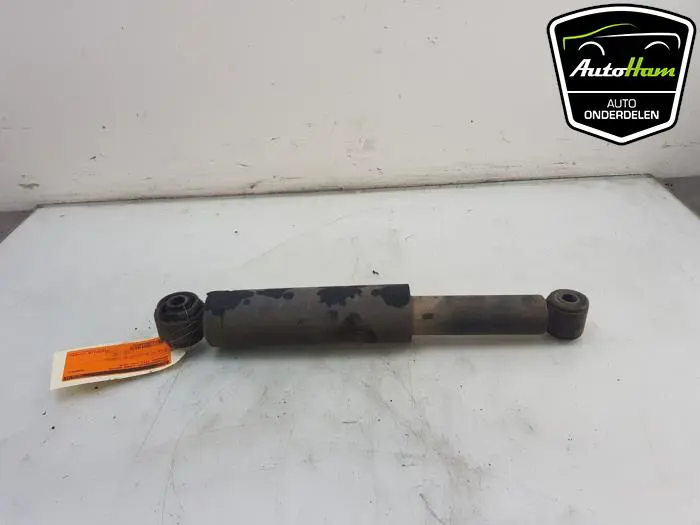 Schokdemper links-achter Mercedes Vito