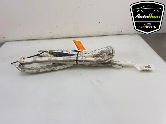 Airbag hemel rechts Mercedes C-Klasse