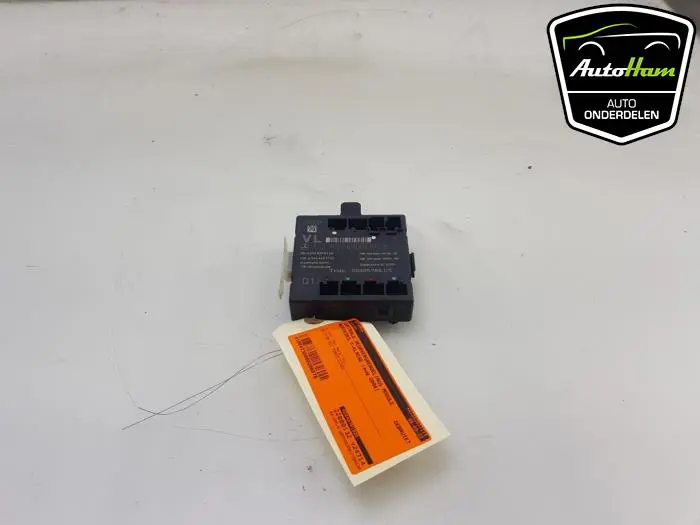Centrale Deurvergrendelings Module Mercedes C-Klasse