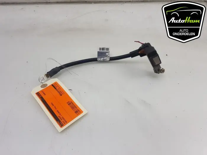 Accu sensor Mercedes C-Klasse