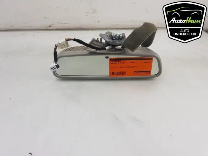 Binnenspiegel Mercedes C-Klasse