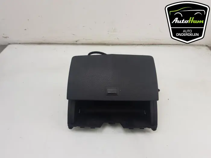 Display Multi Media regelunit Mercedes C-Klasse