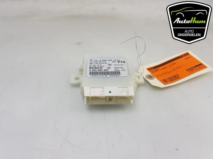 PDC Module Mercedes C-Klasse