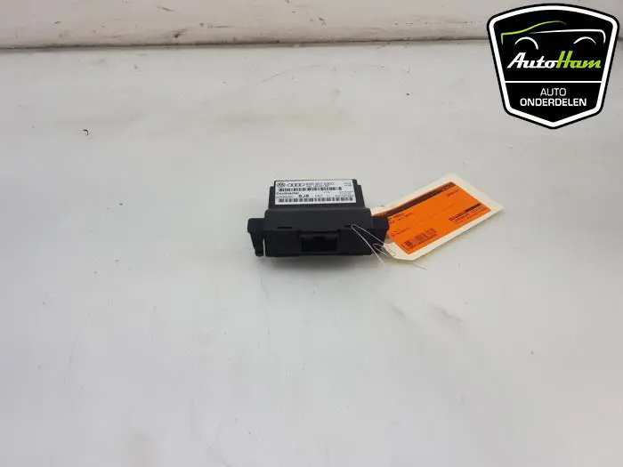 Gateway module Volkswagen Polo