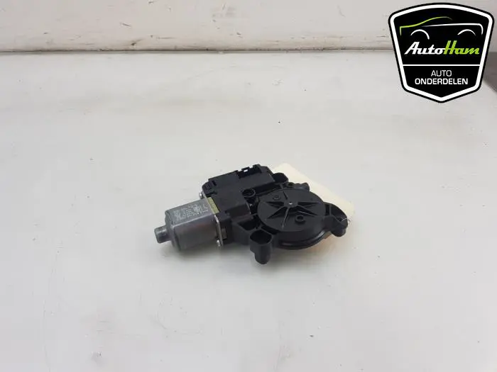 Raammotor Portier Volkswagen Polo