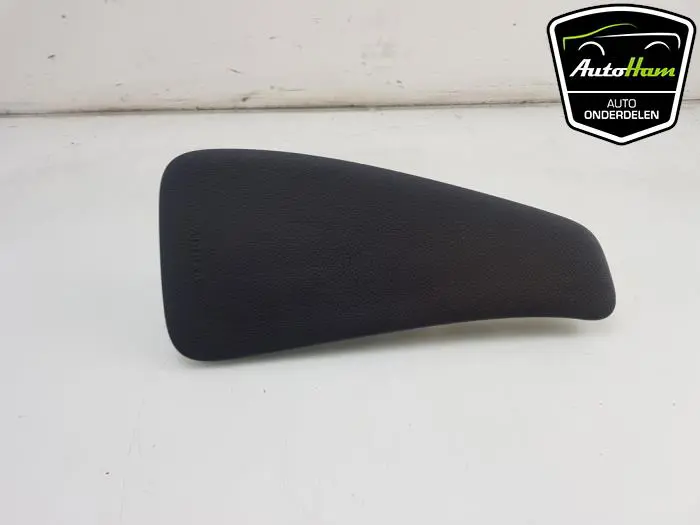 Airbag stoel (zitplaats) Mercedes C-Klasse