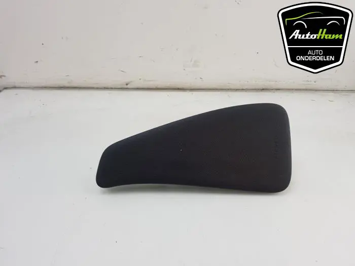 Airbag stoel (zitplaats) Mercedes C-Klasse