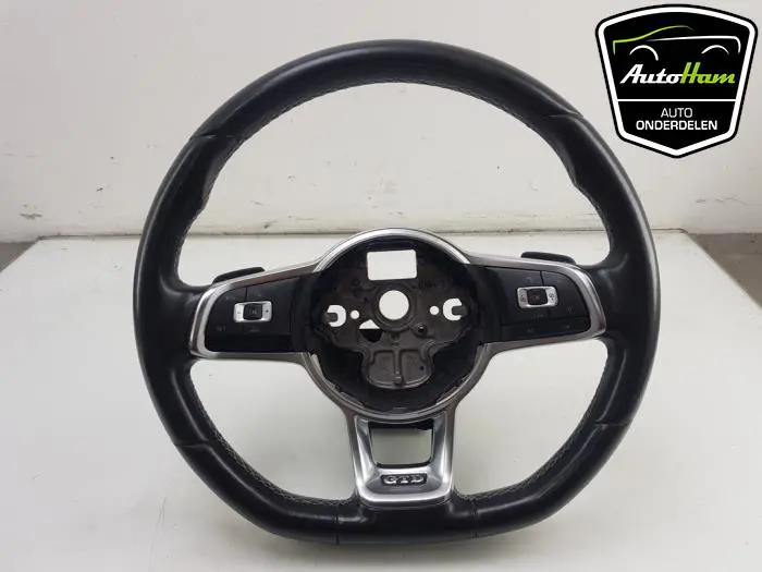 Stuurwiel Volkswagen Golf