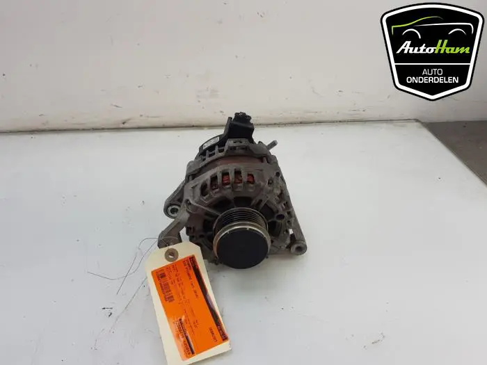 Dynamo Kia Picanto