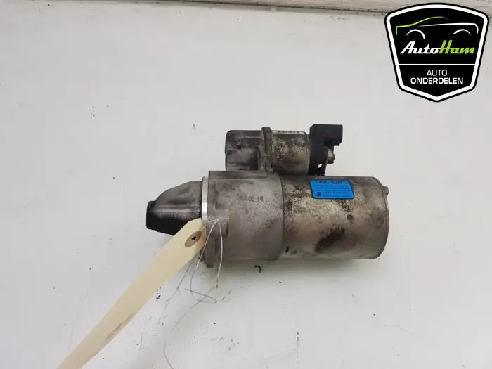 Startmotor Kia Picanto