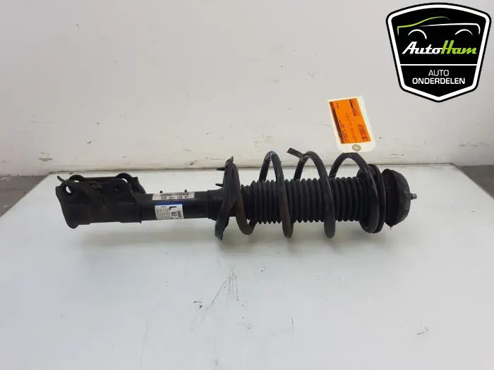 Schokdemper links-voor Kia Picanto