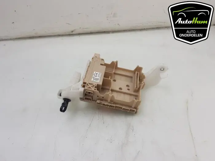 Computer Body Control Toyota Aygo