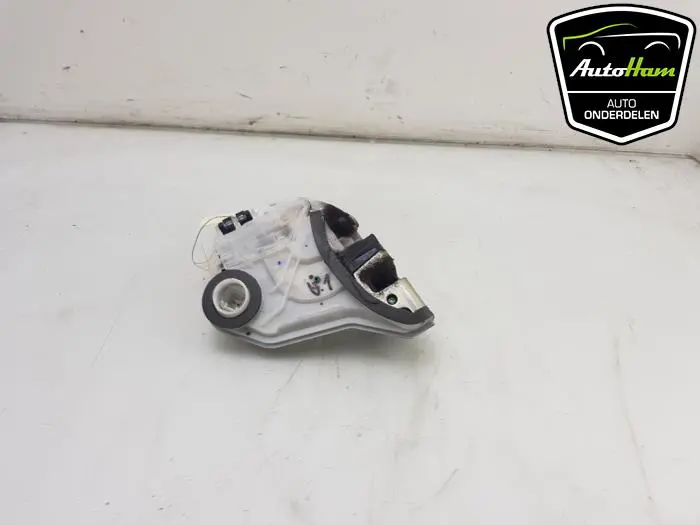 Deurslot Mechaniek 4Deurs links-achter Toyota Aygo