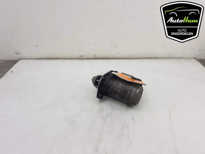 Startmotor Mercedes C-Klasse