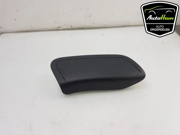 Airbag stoel (zitplaats) Toyota Aygo