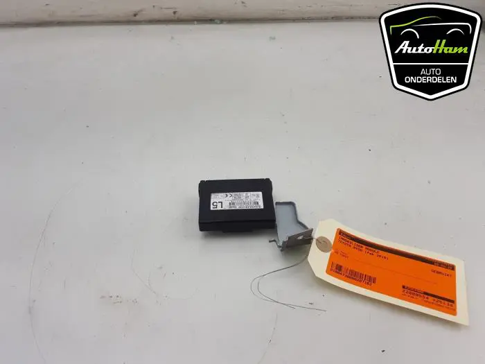 Immobiliser module Toyota Aygo