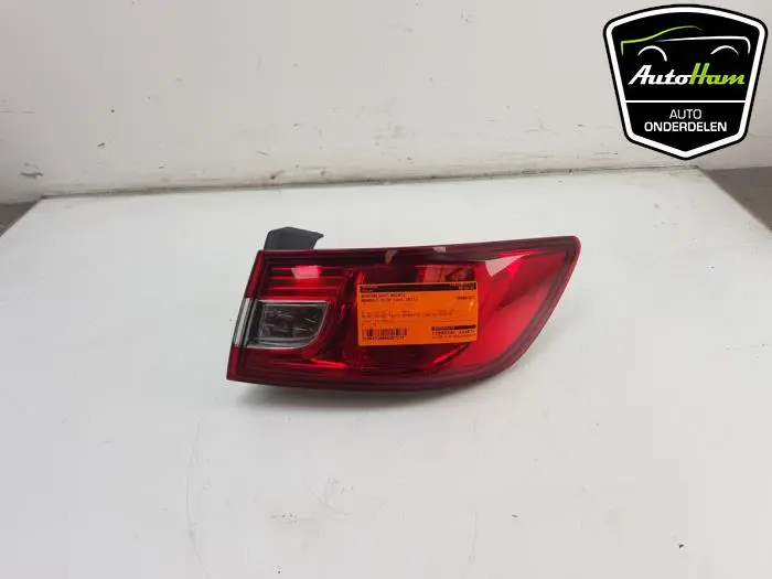 Achterlicht rechts Renault Clio