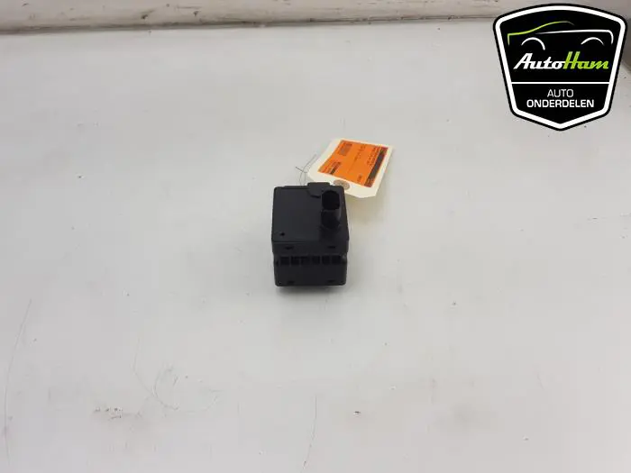 Elektronisch kontaktslot Renault Clio