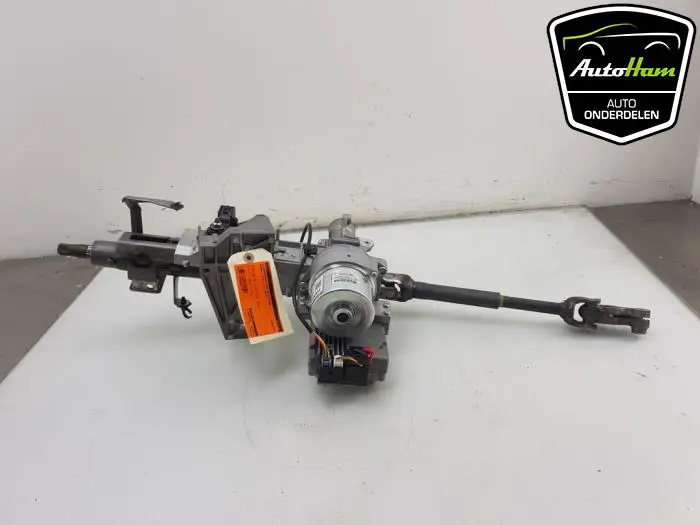 Stuurbekrachtiging Elektrisch Renault Clio