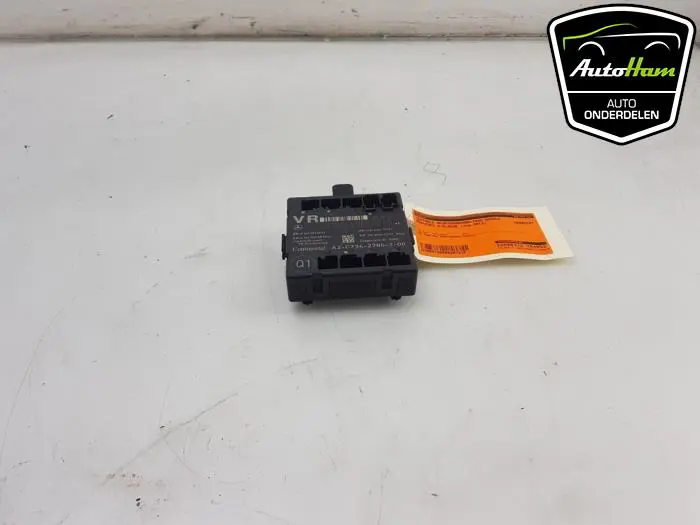 Centrale Deurvergrendelings Module Mercedes A-Klasse