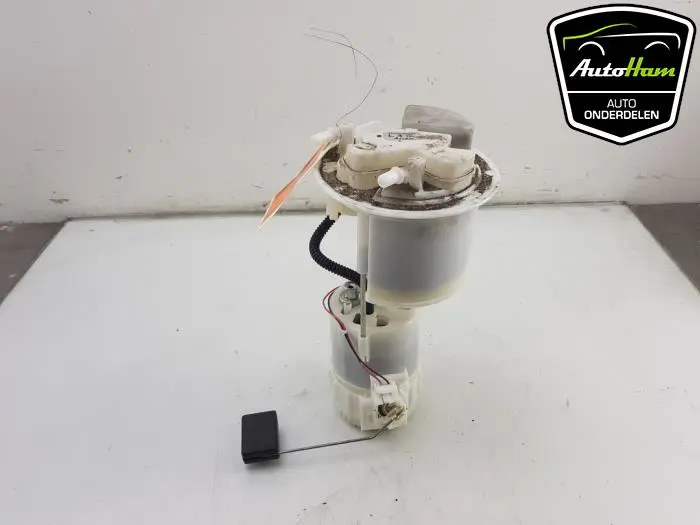 Benzinepomp Toyota Aygo