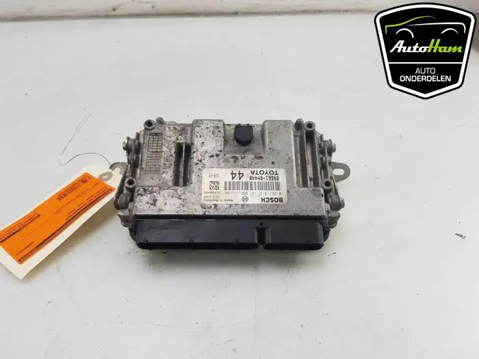 Computer Motormanagement Toyota Aygo