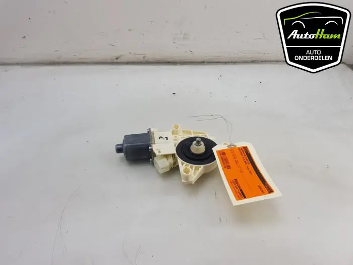 Raammotor Portier Mercedes A-Klasse