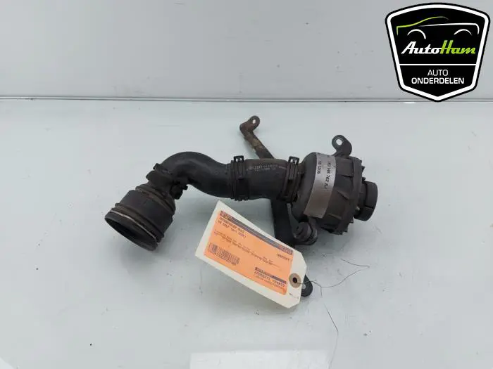 Intercooler Buis Volkswagen Golf