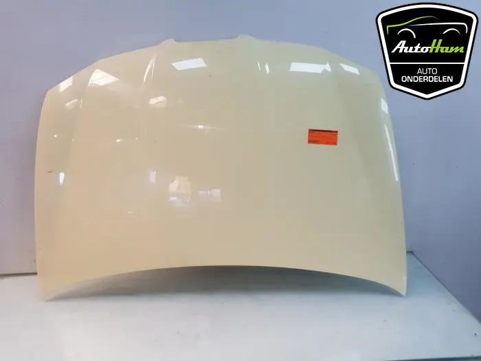 Motorkap Seat Arosa