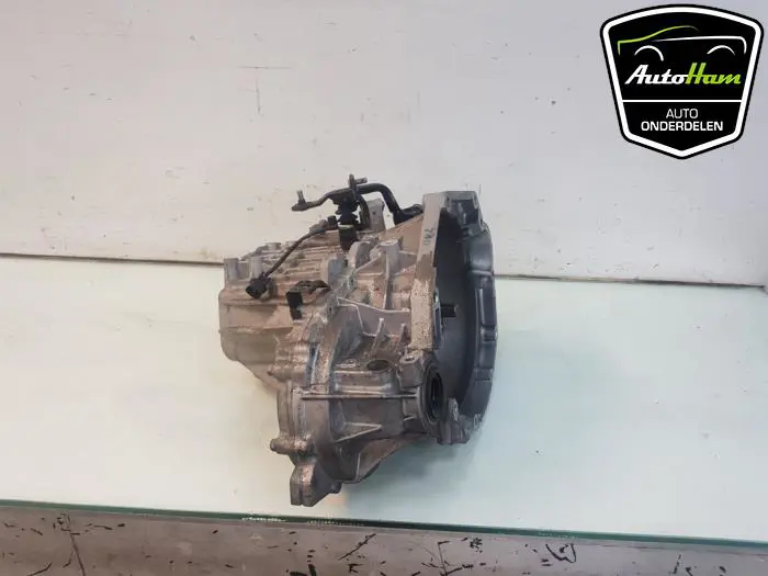 Versnellingsbak Kia Picanto