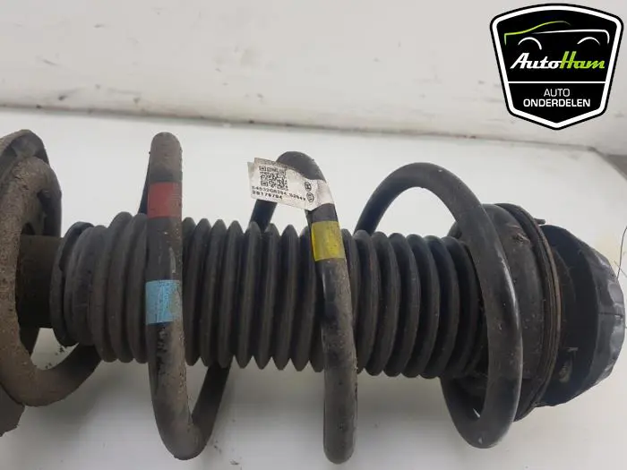 Schokdemper links-voor Kia Picanto