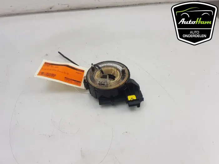 Airbagring Volkswagen Golf