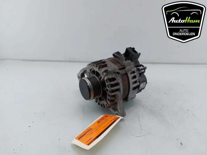 Dynamo Kia Picanto
