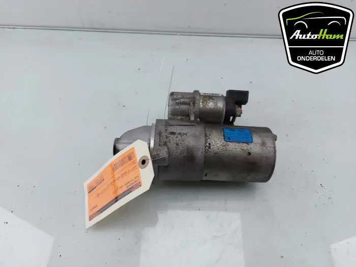 Startmotor Kia Picanto