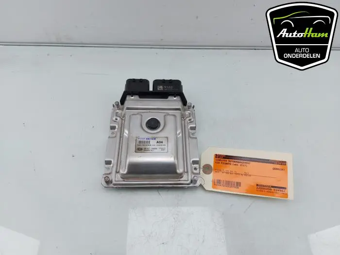 Computer Motormanagement Kia Picanto