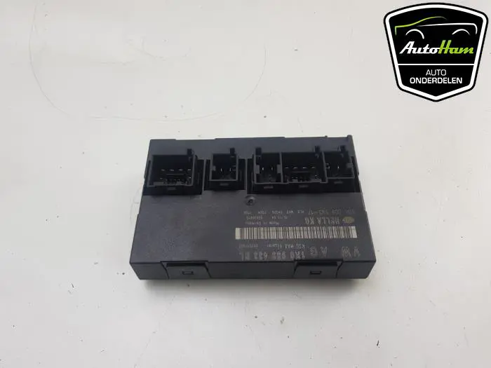 Comfort Module Volkswagen Golf
