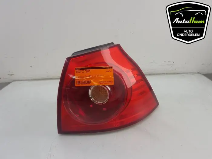 Achterlicht rechts Volkswagen Golf