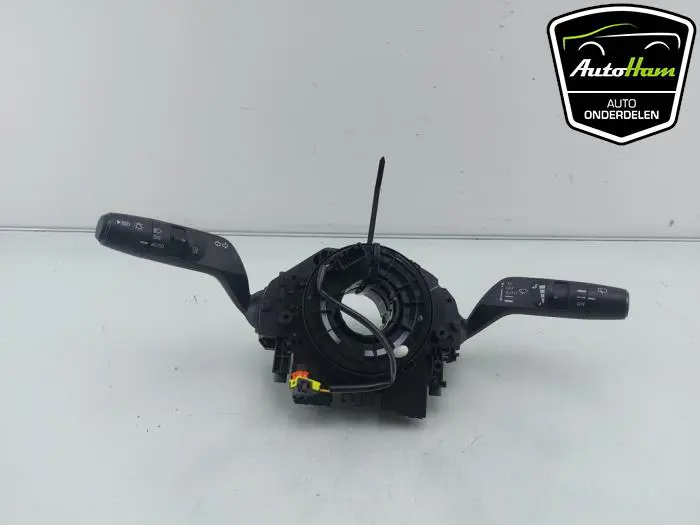 Combischakelaar Stuurkolom Nissan Qashqai