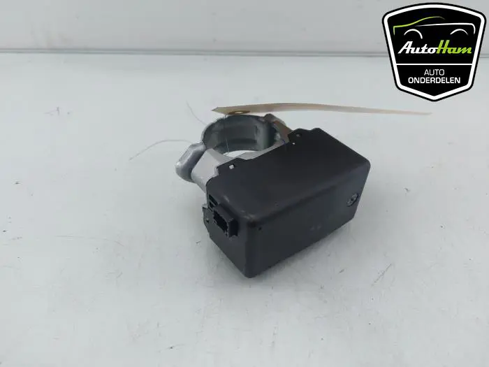Elektronisch kontaktslot Nissan Qashqai