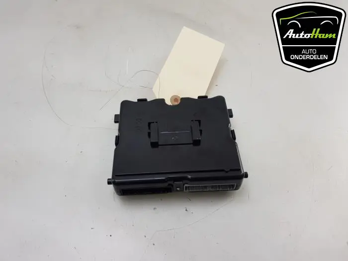 Module climatronic Nissan Qashqai