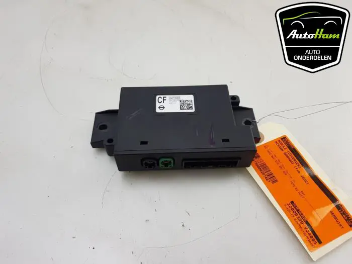Module (diversen) Nissan Qashqai