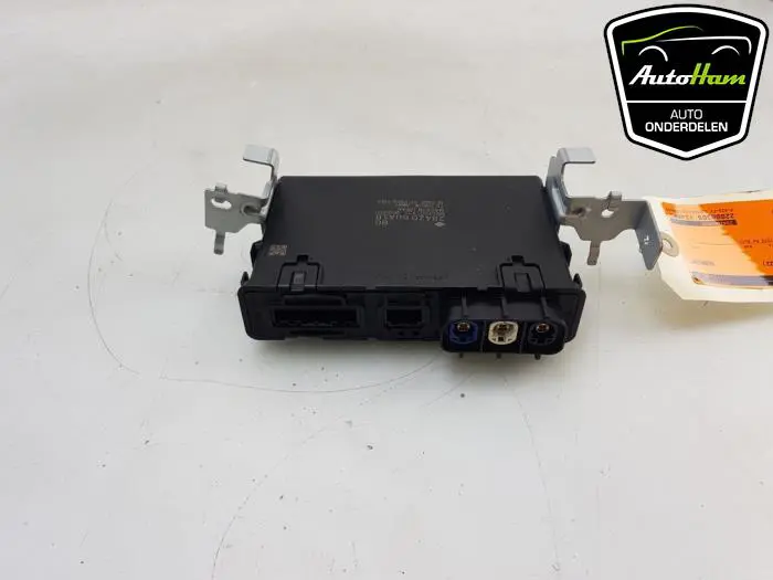 Module (diversen) Nissan Qashqai