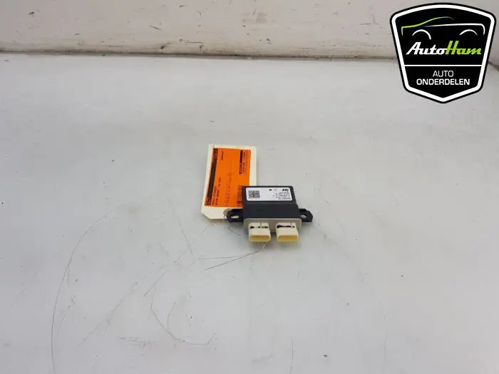 Module (diversen) Nissan Qashqai