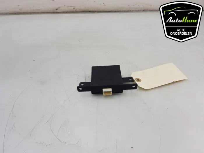 Module (diversen) Nissan Qashqai